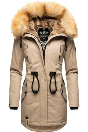 Navahoo Parka d’hiver 