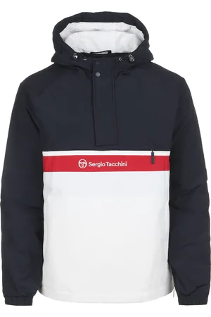 Manteaux Vestes pour Homme Sergio Tacchini FASHIOLA