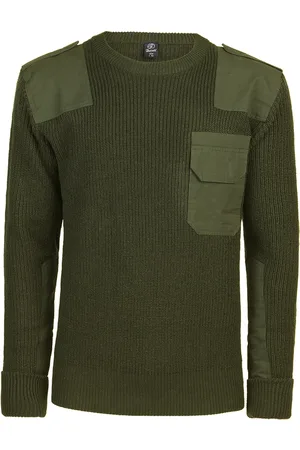 Brandit Pull-over