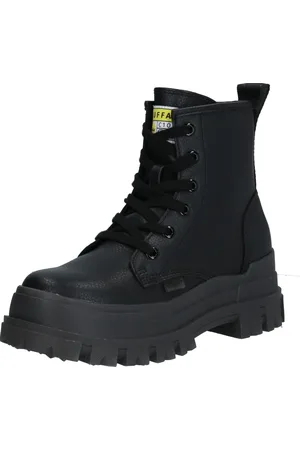 Buffalo Bottines à lacets 