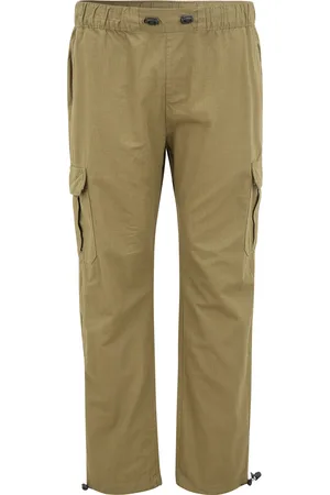 Urban classics Pantalon cargo
