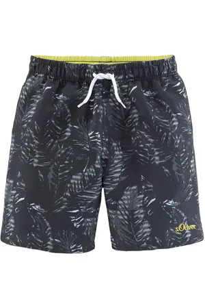 QS by s.Oliver Shorts de bain