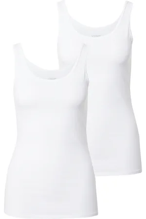 Schiesser Maillot de corps 
