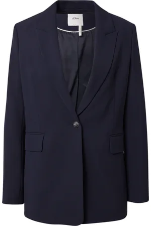 QS by s.Oliver Blazer