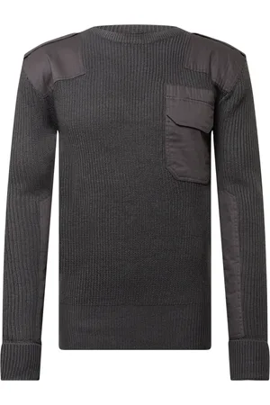 Brandit Pull-over 