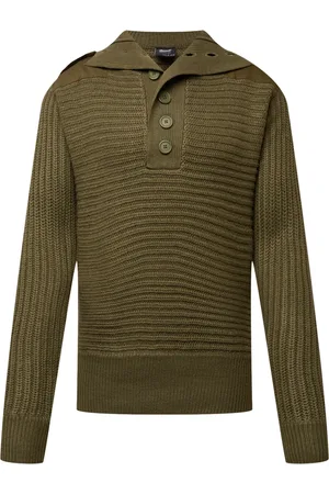 Brandit Pull-over 