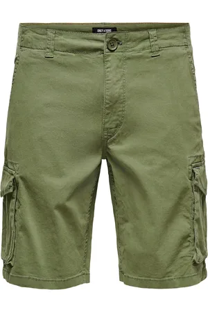 Only & Sons Pantalon cargo 