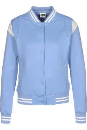 Urban classics Veste de survêtement