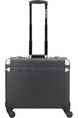 Alumaxx Valise de pilote