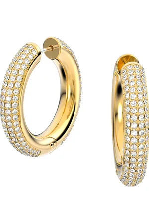 Swarovski Boucles d
