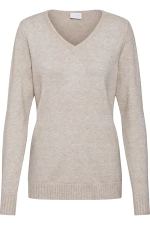 VILA Pull-over 