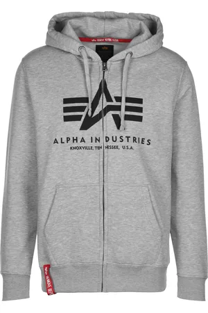 Alpha Industries Veste de survêtement