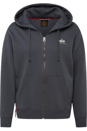Alpha Industries Veste de survêtement