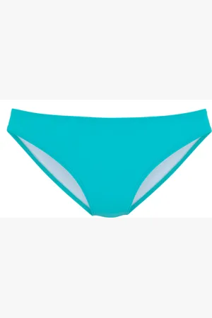 Lascana Bas de bikini sport