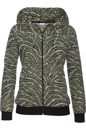 Lascana Veste de survêtement