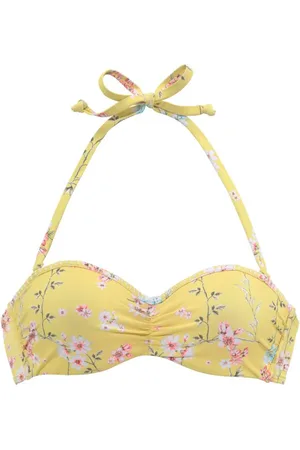 sunseeker Hauts de bikini 
