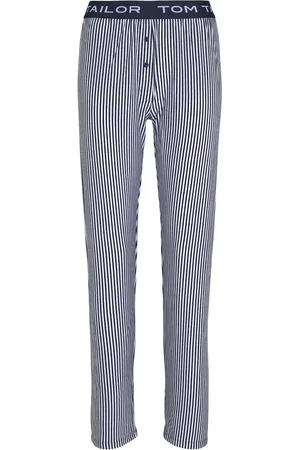 TOM TAILOR Pantalon de pyjama