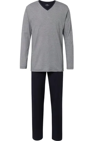 TOM TAILOR Pyjama long