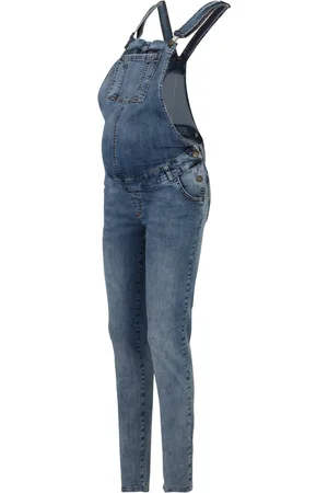 Love2wait Salopette en jean