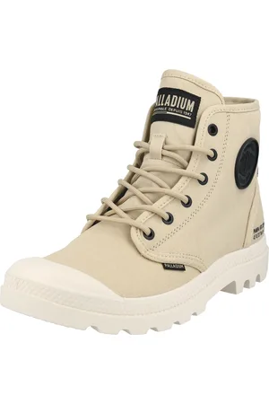 Palladium Bottines à lacets 
