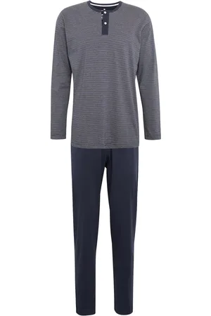 TOM TAILOR Pyjama long