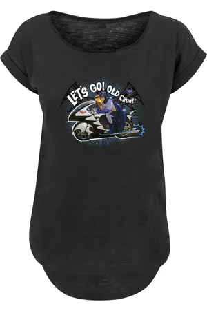 F4NT4STIC T-shirt 