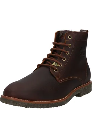 Panama Jack Bottines à lacets 