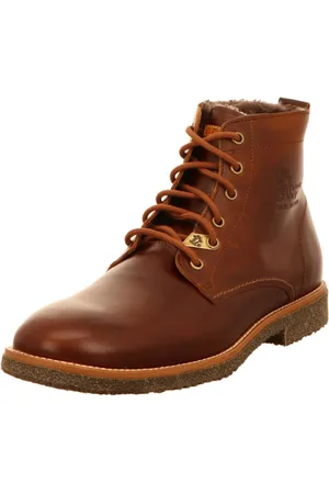 Panama Jack Bottines à lacets