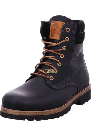Panama Jack Bottines à lacets 
