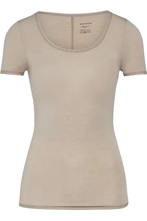 Schiesser Maillot de corps