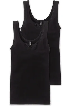 Schiesser Maillot de corps