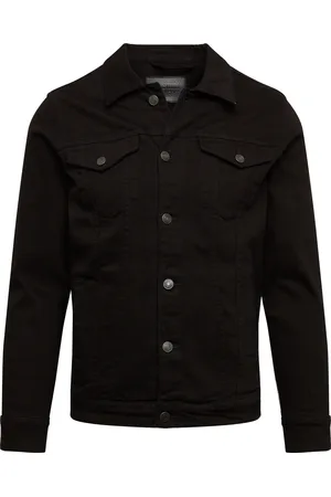 Denim Project Veste mi-saison 