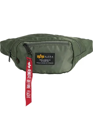 Alpha Industries Sacs banane