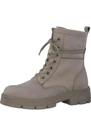 Marco Tozzi Bottines à lacets