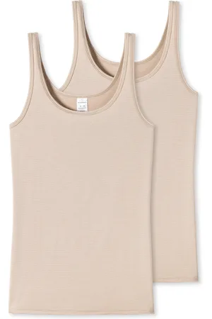 Schiesser Maillot de corps