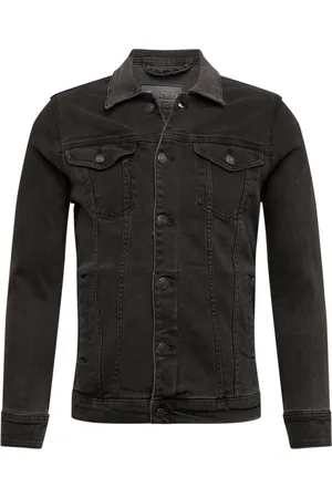 Denim Project Veste mi-saison