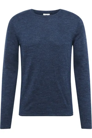 Garcia Pull-over