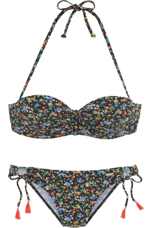 Buffalo Bikini