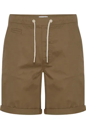 Solid Pantalon