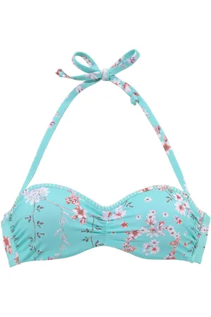 sunseeker Hauts de bikini 