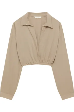 Pull&Bear Chemisier