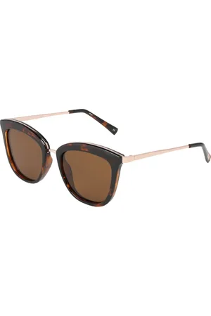 Le Specs Lunettes de soleil 