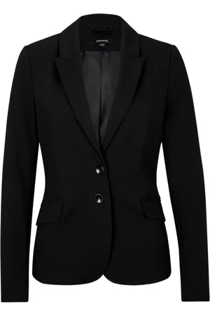 Comma, Blazer