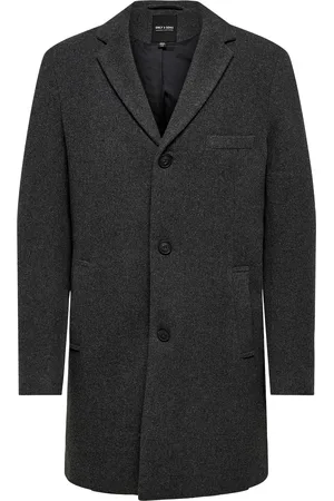 Only & Sons Manteau mi-saison 