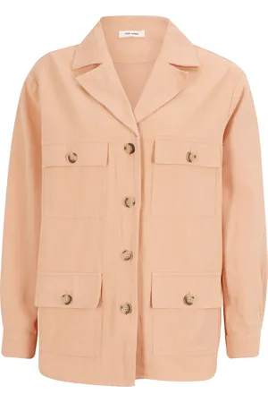 Nué Notes Veste mi-saison 