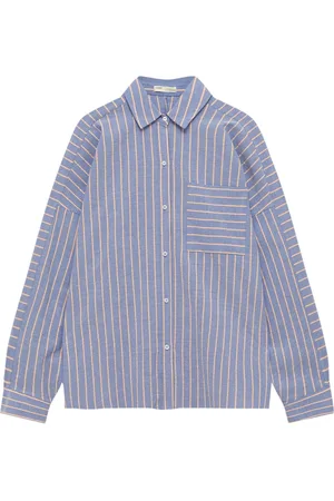 Pull&Bear Chemisier