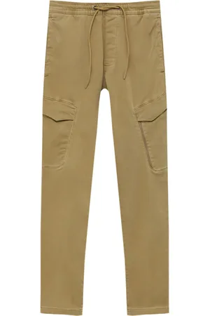 Pull&Bear Pantalon cargo