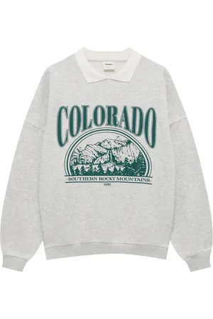 Pull&Bear Sweat-shirt