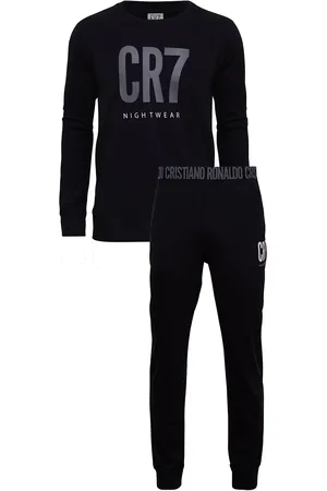 CR7 - Cristiano Ronaldo Pyjama long 