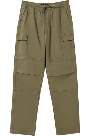 Bershka Pantalon cargo